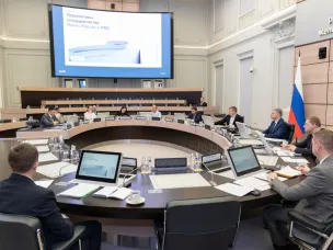 Почта России и РЖД планируют расширить сервис почтовых контейнерных поездов